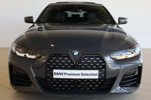 BMW 4-Serie (2022) thumbnail 4