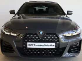 BMW 4-Serie (2022) thumbnail 4
