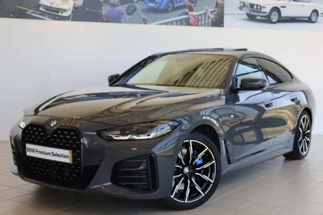 BMW 4-Serie (2022) thumbnail 33