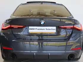 BMW 4-Serie (2022) thumbnail 5