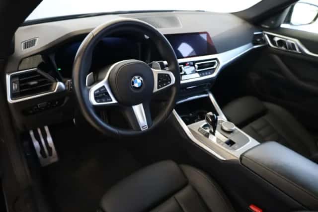 BMW 4-Serie (2022) thumbnail 8