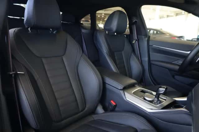 BMW 4-Serie (2022) thumbnail 9