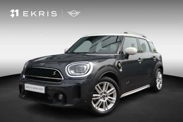 MINI Countryman (2021) thumbnail 1