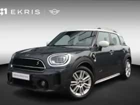 MINI Countryman (2021)