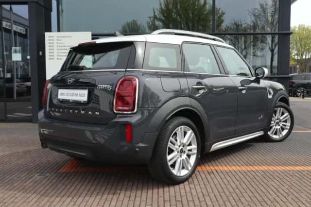 MINI Countryman (2021) thumbnail 2