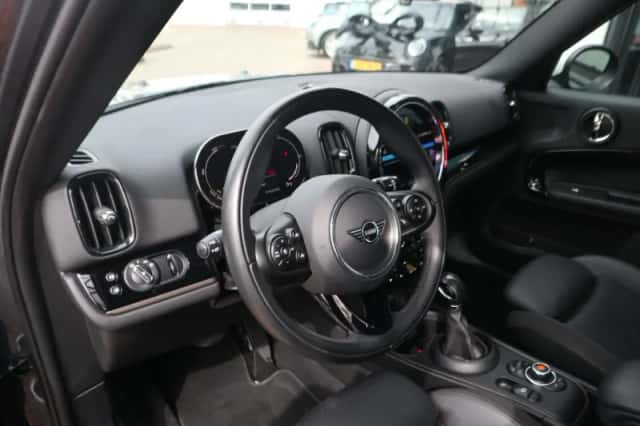 MINI Countryman (2021) thumbnail 13
