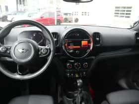 MINI Countryman (2021) thumbnail 13