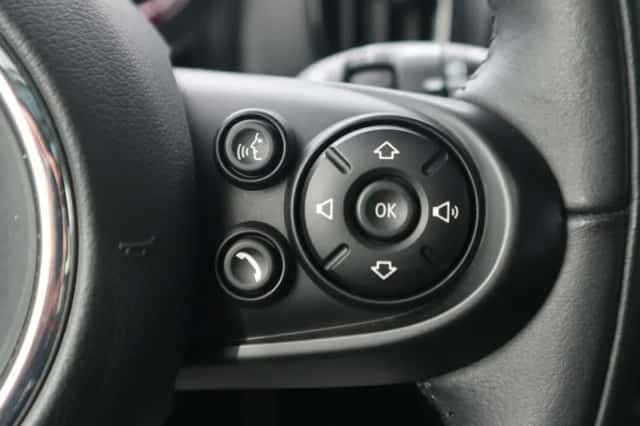 MINI Countryman (2021) thumbnail 18