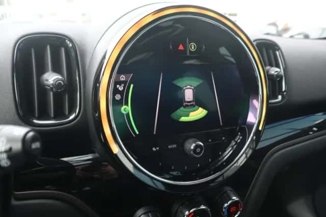 MINI Countryman (2021) thumbnail 19
