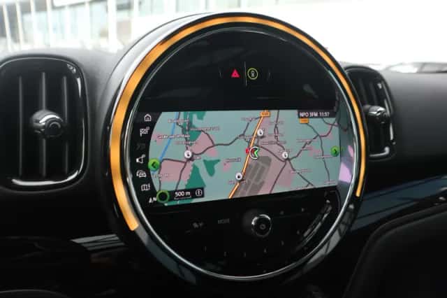 MINI Countryman (2021) thumbnail 20