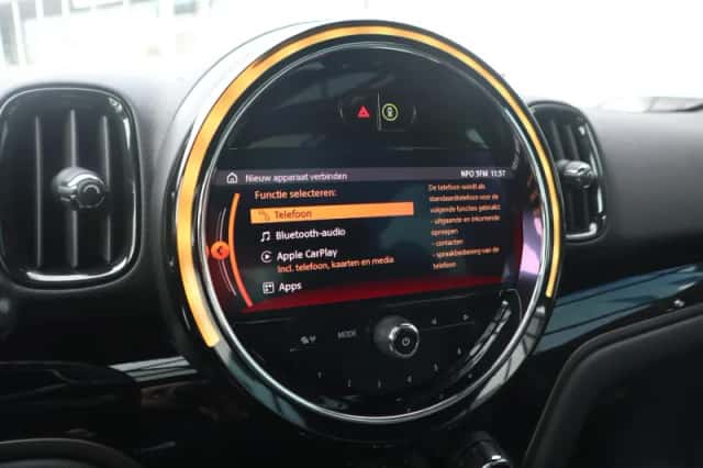 MINI Countryman (2021) thumbnail 21