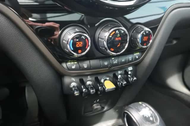 MINI Countryman (2021) thumbnail 22