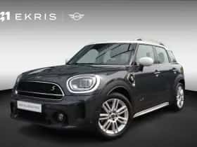 MINI Countryman (2021) thumbnail 25