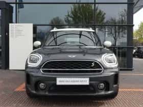 MINI Countryman (2021) thumbnail 5