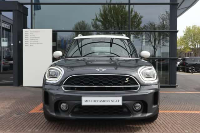 MINI Countryman (2021) thumbnail 6