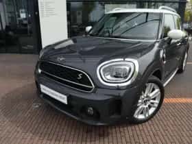 MINI Countryman (2021) thumbnail 6