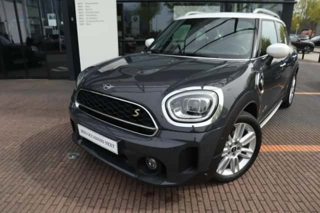 MINI Countryman (2021) thumbnail 7