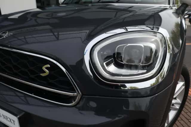 MINI Countryman (2021) thumbnail 8