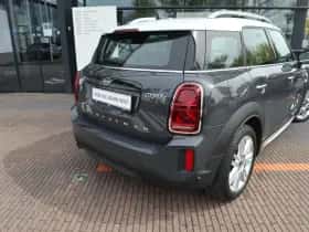 MINI Countryman (2021) thumbnail 8