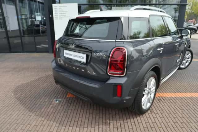 MINI Countryman (2021) thumbnail 9