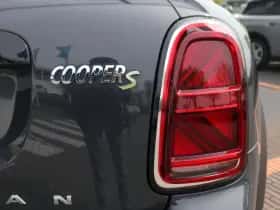 MINI Countryman (2021) thumbnail 9