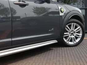 MINI Countryman (2021) thumbnail 10