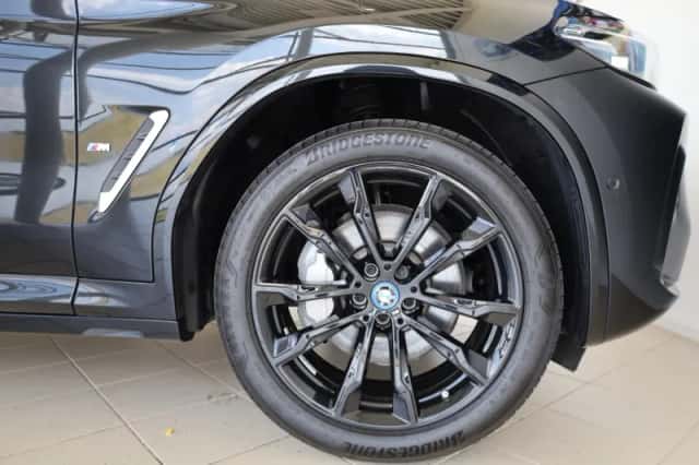 BMW X3 (2022) thumbnail 6