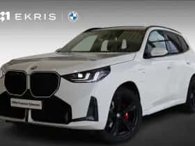 BMW X3 (2026)
