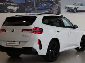 BMW X3 (2026) thumbnail 2
