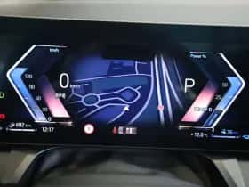 BMW X3 (2026) thumbnail 11