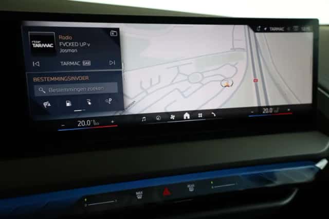 BMW X3 (2026) thumbnail 14