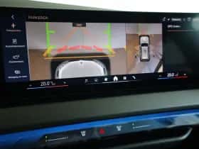BMW X3 (2026) thumbnail 14