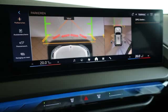 BMW X3 (2026) thumbnail 15