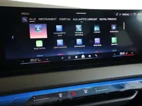 BMW X3 (2026) thumbnail 15