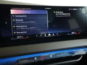 BMW X3 (2026) thumbnail 16
