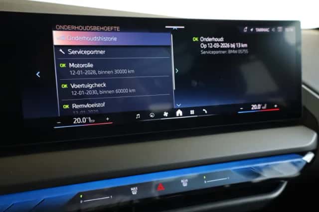 BMW X3 (2026) thumbnail 17