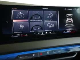 BMW X3 (2026) thumbnail 17