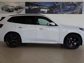 BMW X3 (2026) thumbnail 3