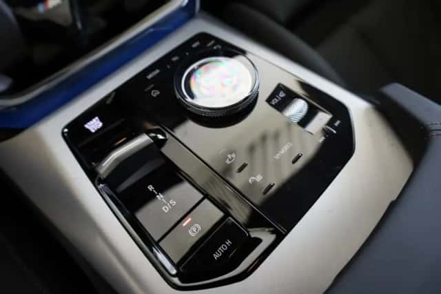 BMW X3 (2026) thumbnail 22