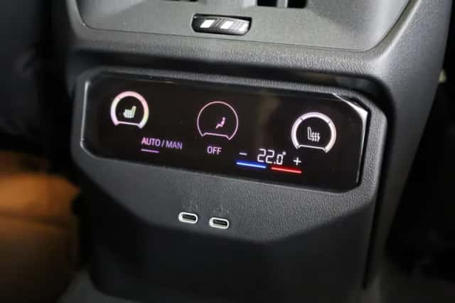 BMW X3 (2026) thumbnail 23