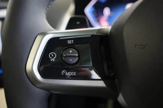 BMW X3 (2026) thumbnail 24