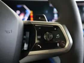 BMW X3 (2026) thumbnail 24