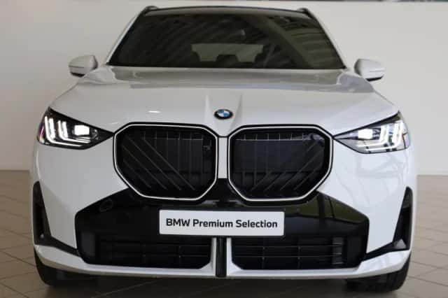 BMW X3 (2026) thumbnail 4