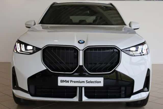 BMW X3 (2026) thumbnail 4