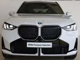 BMW X3 (2026) thumbnail 4