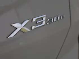 BMW X3 (2026) thumbnail 33