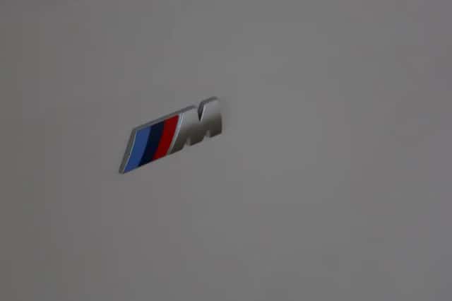 BMW X3 (2026) thumbnail 35