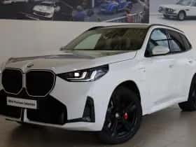 BMW X3 (2026) thumbnail 36