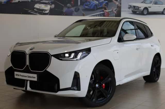 BMW X3 (2026) thumbnail 37
