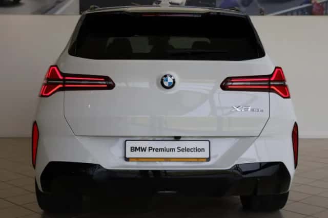 BMW X3 (2026) thumbnail 5